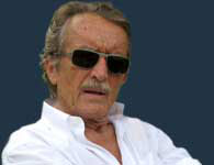 recent Stefano Torossi photo from newspaper