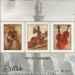 Stefano Torossi et al. - Art and History (1998?) Rai Trade