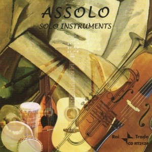 Assolo (2008?)