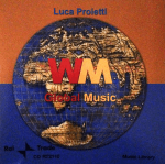 Luca Proietti - WM Global Music (2004) Rai Trade
