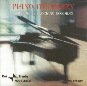 Piano Itinerary (2004) Rai Trade