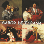 Mauro Galluccio, Giovanni Russo, and Stefano Torossi - Sabor de Espana (2000) Rai Trade CD RT2073