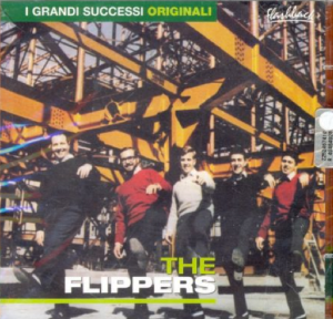 The Flippers - I Grandi Successi Originali (2002) 2-CD BMG/RCA Italiana