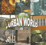 Luca Proietti - Urban World (2001) Rai Trade