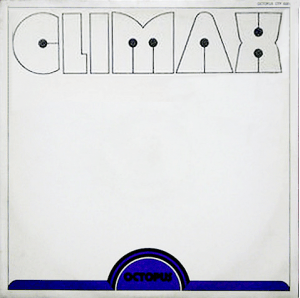 Amedeo Minghi, Piero Montanari, and Robert Conrado - Climax (1973) Octopus Records