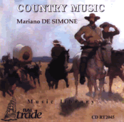 Country Music (2000) Rai Trade