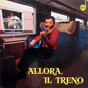 Edipan_ Allora, il treno OST [Italy]