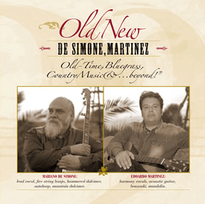 Old, New - Old-Time, Bluegrass, Country Music and beyond!