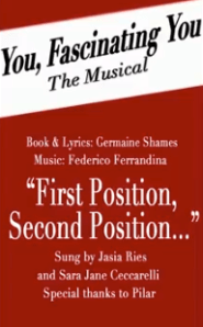 You, Fascinating You (2015 Opening)