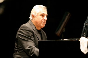 Vito Tommaso (photo by Enrico Stefanelli)