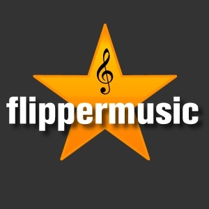 flippermusic logo