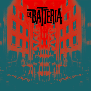 La Batteria (2015) Penny Records