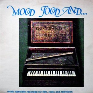Green Guitar Group - Mood Food And... (1975) Jubal