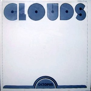 Pasquale Castiglione & Paolo Casa - Clouds (1975) Octopus