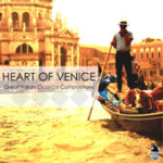 Heart of Venice - Great Italian Classical Compositions (2015) ExtraBall Records