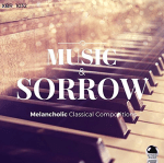 Music & Sorrow (2017) ExtraBall Records