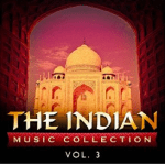The Indian Music Collection, Vol. 3 (2016) Gange Ripples Music
