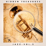 Various Artists - Hidden Treasures - Jazz, Vol. 2 (2016) Voulut Bien Productions