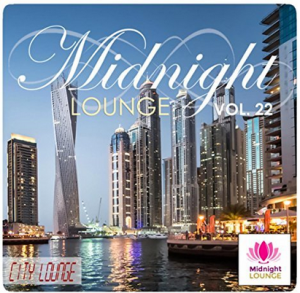 Various Artists - Midnight Lounge, Vol. 22: City Lounge (2017) GB Music