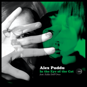 Alex Puddu feat. Edda Dell'Orso - In the Eye of the Cat (2016) Schema