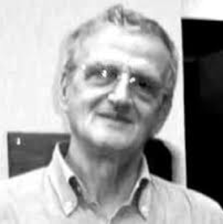 Giacomo Dell'Orso (photo from discogs.com)