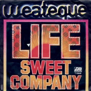 Sweet Company - "Life" "Top" (1976) Atlantic