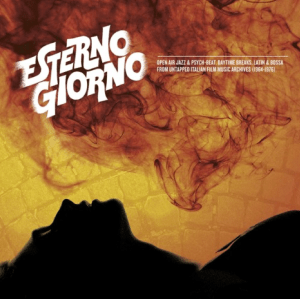 Various Artists - Esterno giorno (2016) Four Flies Records