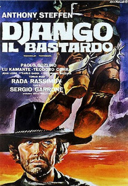 Django il bastardo (1969) film poster.png