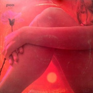 Franco Chiari - Al sint (1970s) Picci Records