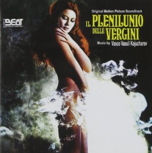Vasco Vassil Kojucharov - Il plenilunio delle vergini (2013 Reissue) Beat Record Company (1973)