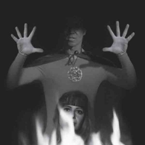 Gianfranco Reverberi - The Reincarnation of Isabel (2013) Finders Keepers Records B-side