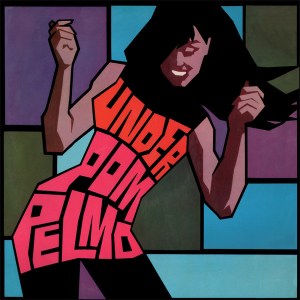 Giuliano Sorgini - Under Pompelmo (2015 Cinedelic Reissue) Montecarlo (1973)