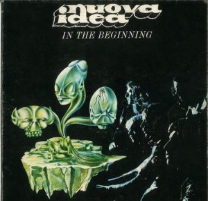 Nuova Idea - In The Beginning (1971) Ariston