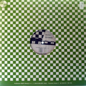 The Reverberi Group - The Reverberi Group (1972) Radio Records