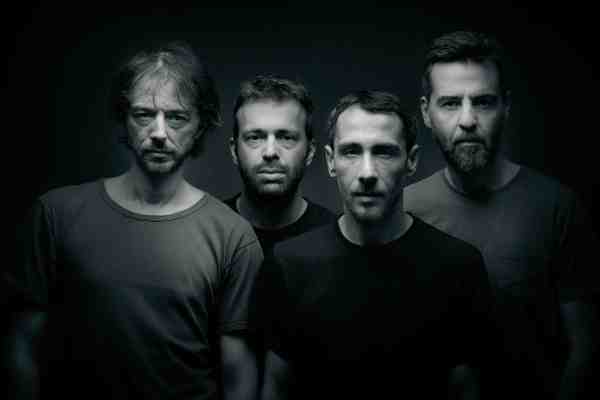 La Batteria (photo by Valerio De Berardinis)