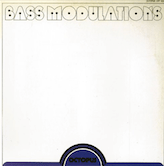 Roberto Conrado, Piero Montanari, and Antonino Scuderi - Bass Modulations (1973) Octopus Records