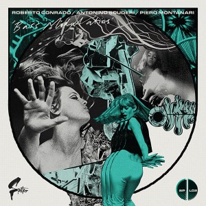 Roberto Conrado, Antonino Scuderi, Piero Montanari - Bass Modulations (2016 Reissue) Spettro (1973)