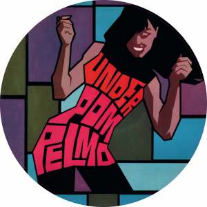 Giuliano Sorgini - Under Pompelmo (2015 Cinedelic Reissue) Montecarlo (1973)