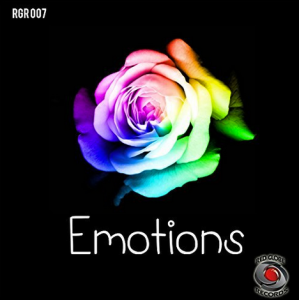 Luca Proietti, Valeria Nicoletta, and Stefano Torossi - Emotions (2015 Reissue) Red Globe Records
