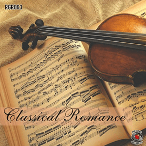 Maurizio Furlani and Stefano Torossi - Classical Romance (2017 Reissue) Red Globe Records