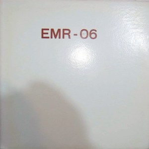 Sandro Brugnolini and Luigi Malatesta - EMR-06